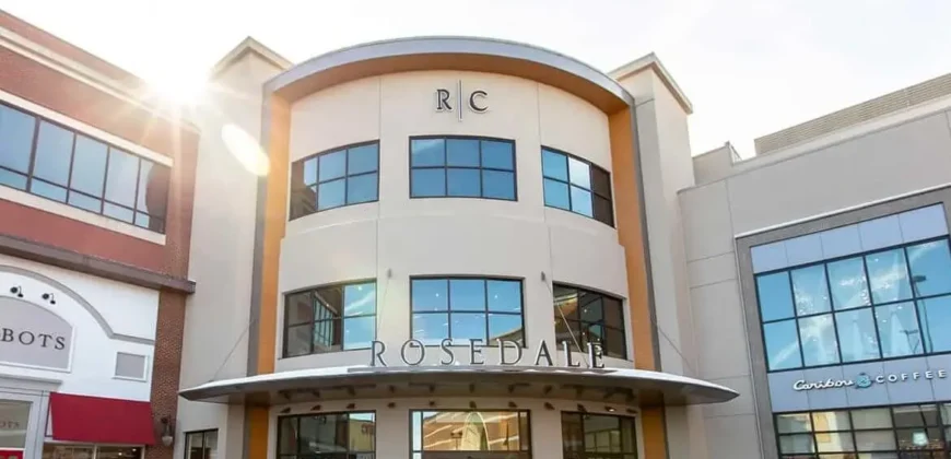 Rosedale Center