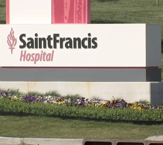 Saint Francis Hospital