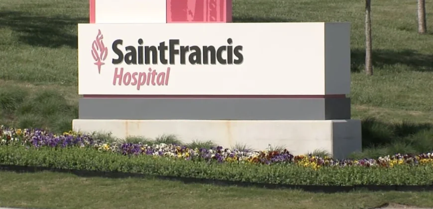 Saint Francis Hospital