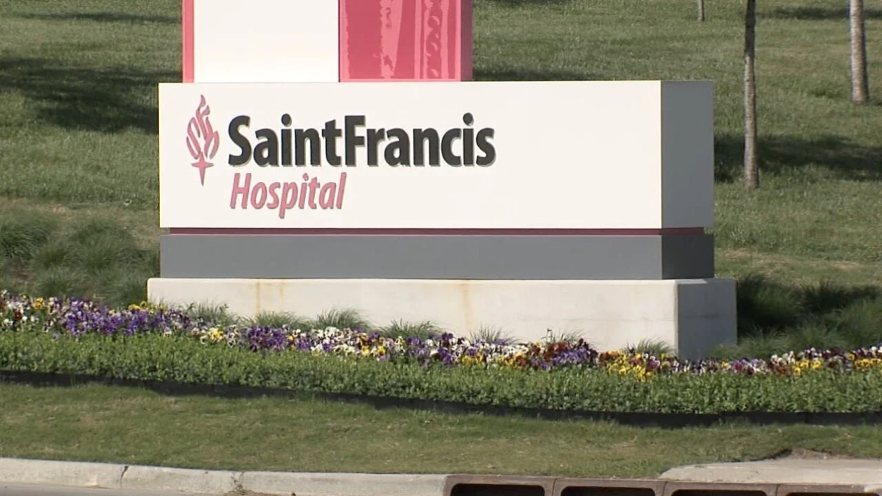 Saint Francis Hospital