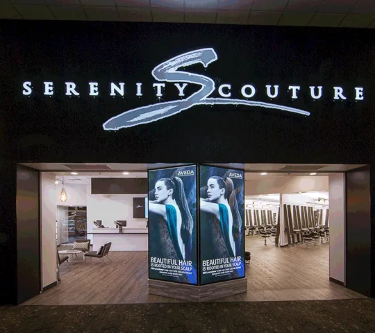 Serenity Couture Salon & Spa