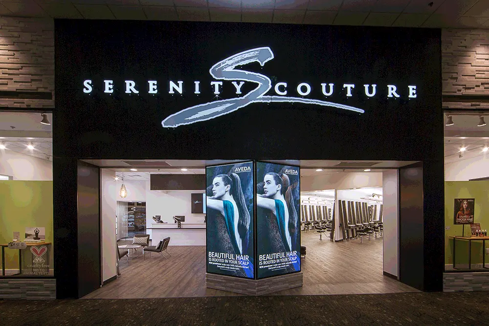 Serenity Couture Salon & Spa Rochester MN