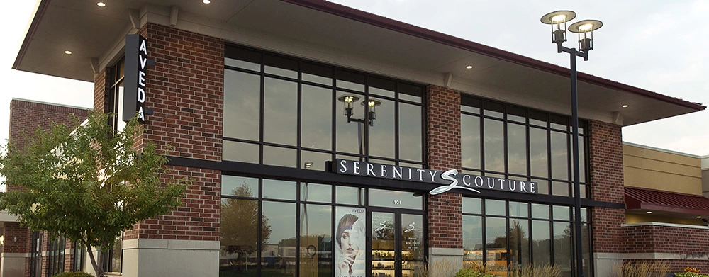 Serenity Couture Salon Spa