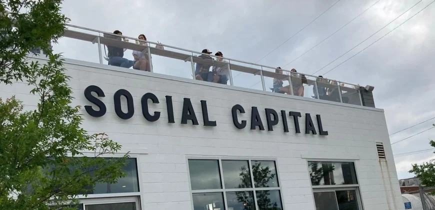 Social Capital