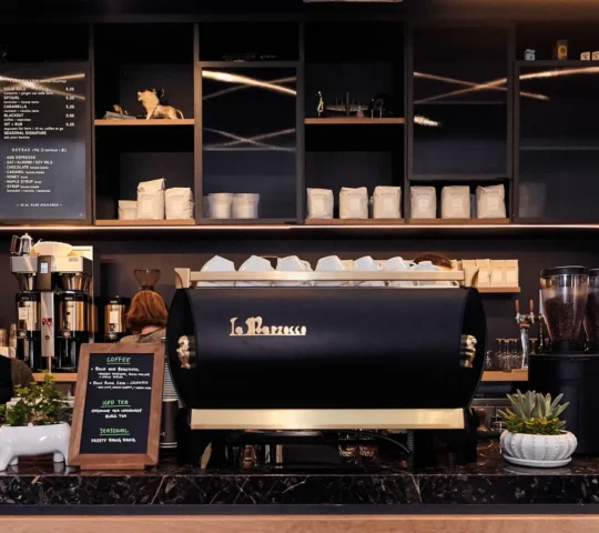 Spyhouse Coffee Roasters | Rochester Spyhouse Coffee Roasters | Rochester