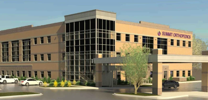 Summit Orthopedics – Rochester Care Team