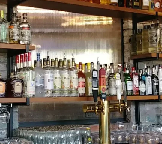 The Collective Kitchens and Cocktails