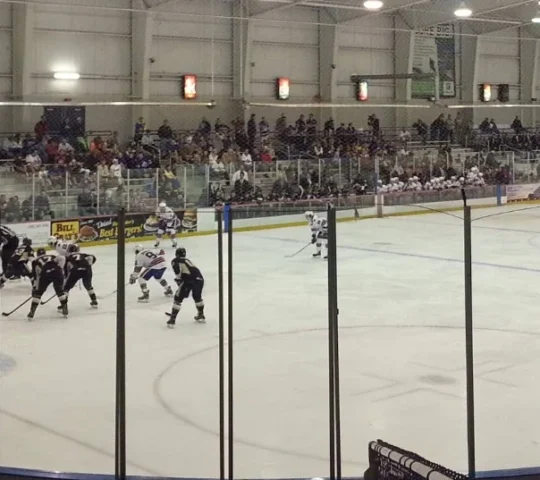 Hockeyfinder Leagues & Pick-up Hockey