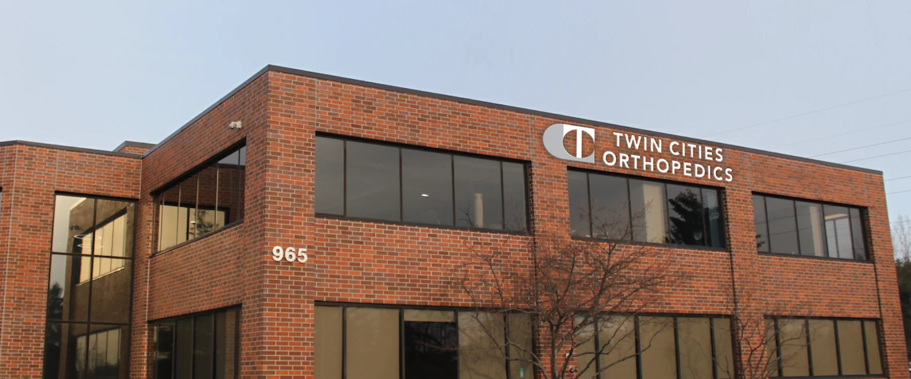 Twin Cities Orthopedics Rochester