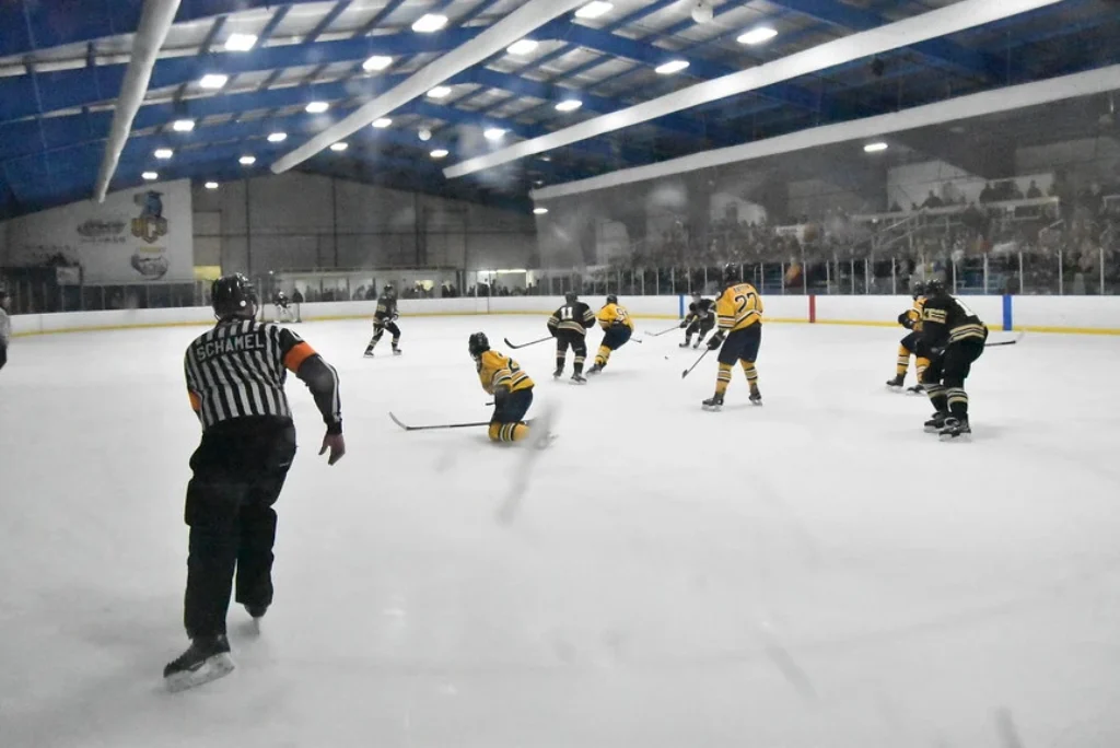 Top 10 Hockey Stadiums & Clubs in Oklahoma City – 2025 | Best Ice Rinks & Teams