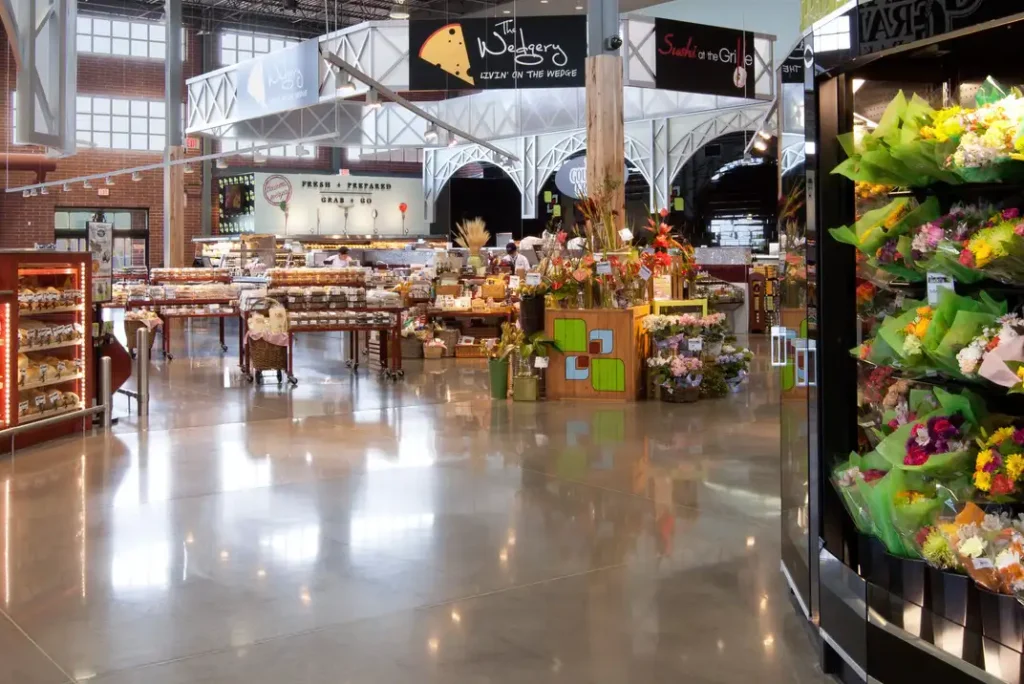 Top 10 Famous Supermarkets in Oklahoma City, USA – 2025 | Best Grocery Stores