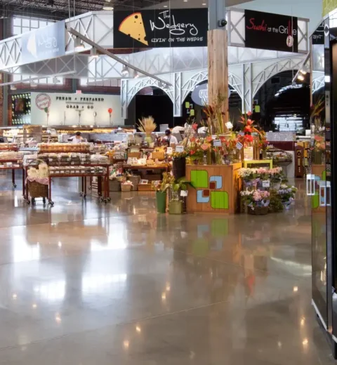 Top 10 Famous Supermarkets & Grocery Stores in San Francisco, USA