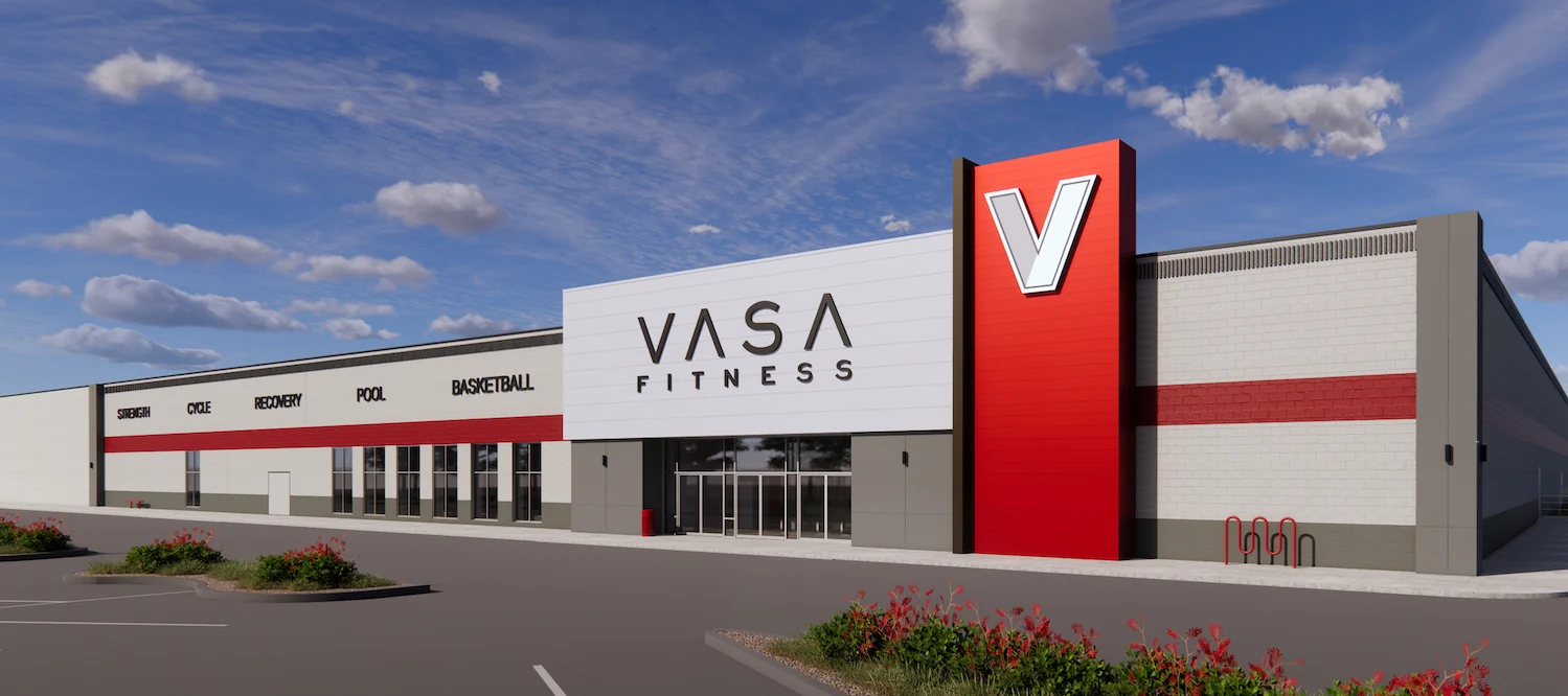 VASA Fitness Oklahoma City