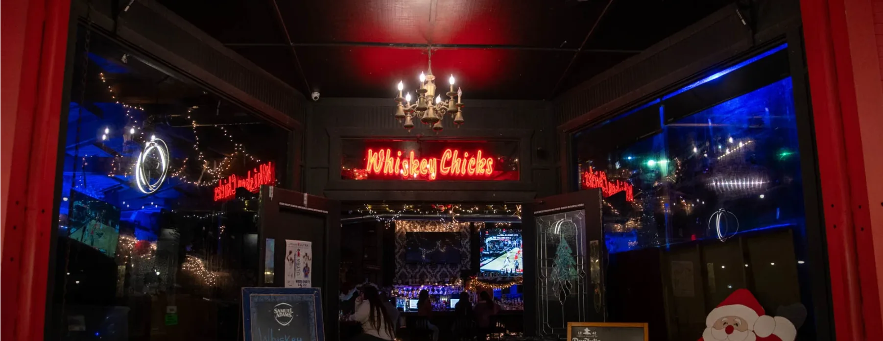 Whiskey Chicks Oklahoma City