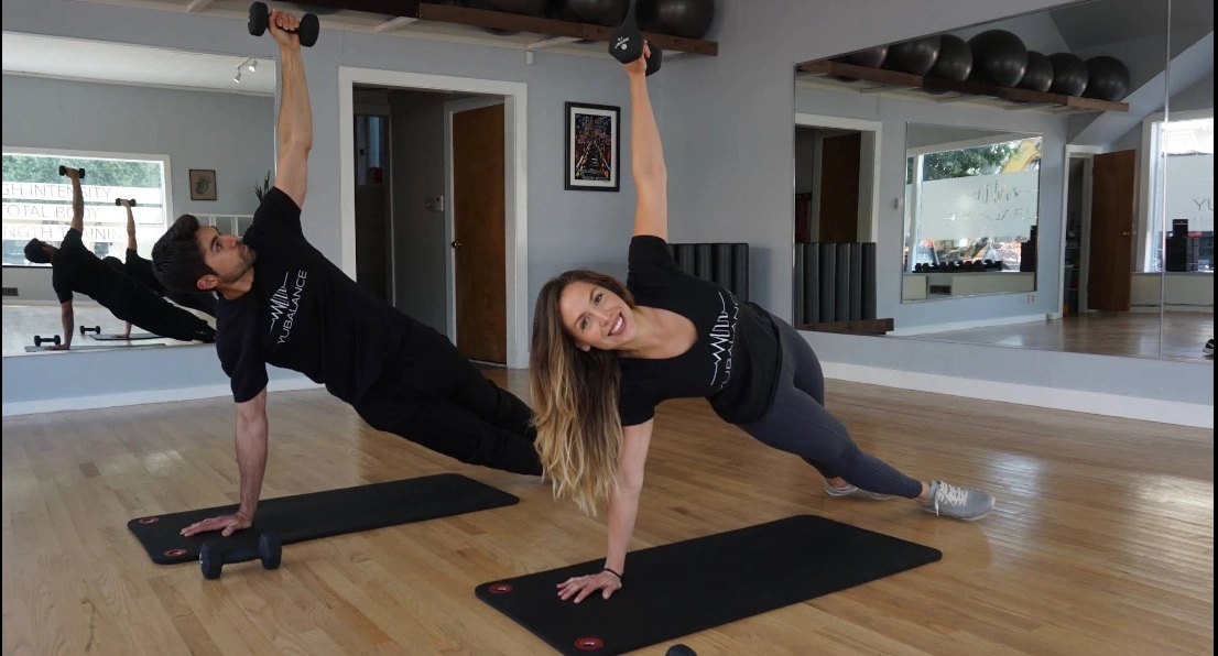 YuBalance San Francisco