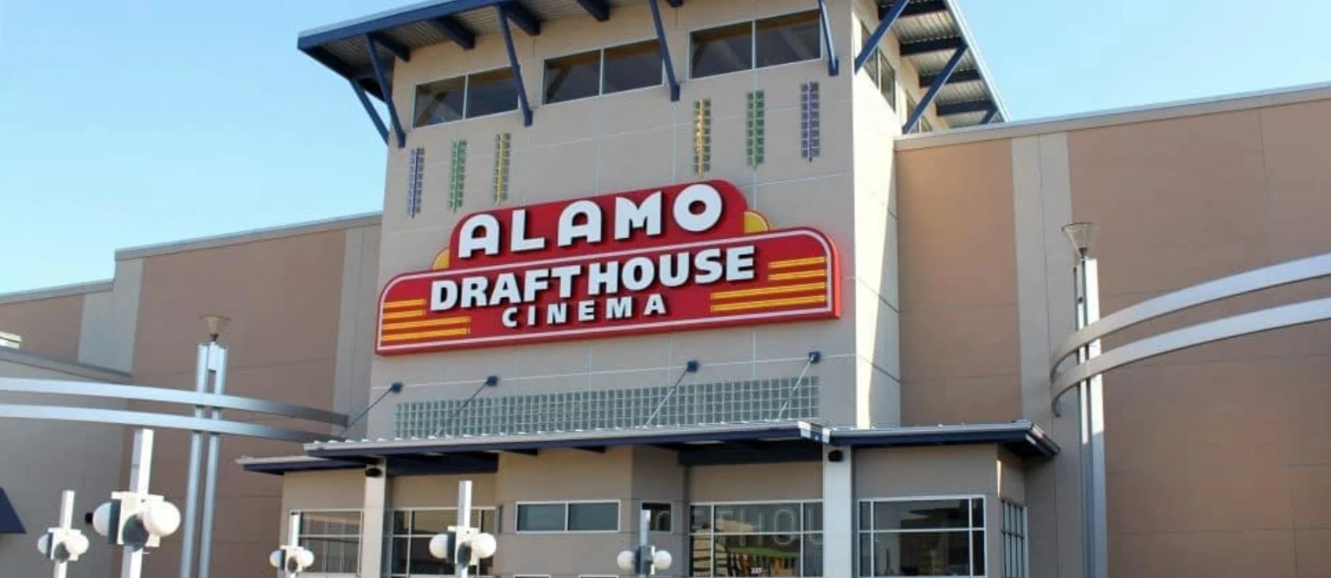 Alamo Drafthouse