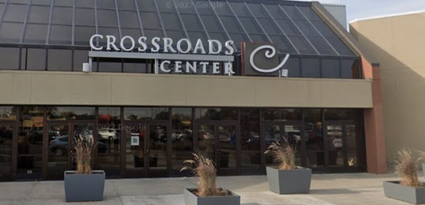 Crossroads Center