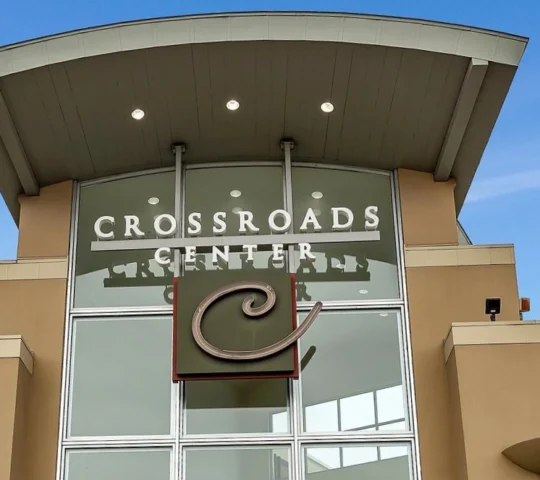 Crossroads Center