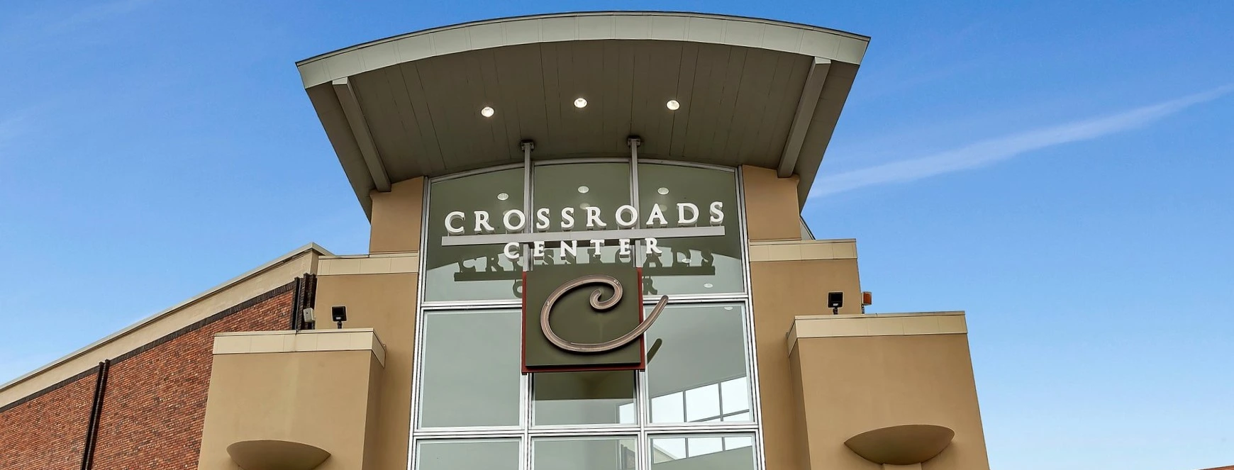 Crossroads Center