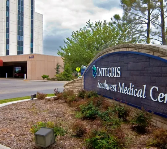 INTEGRIS Health Southwest Medical Center