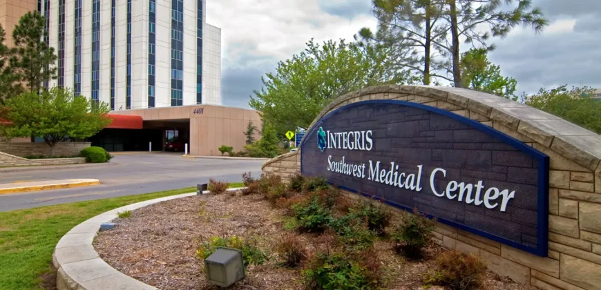 INTEGRIS Health Southwest Medical Center