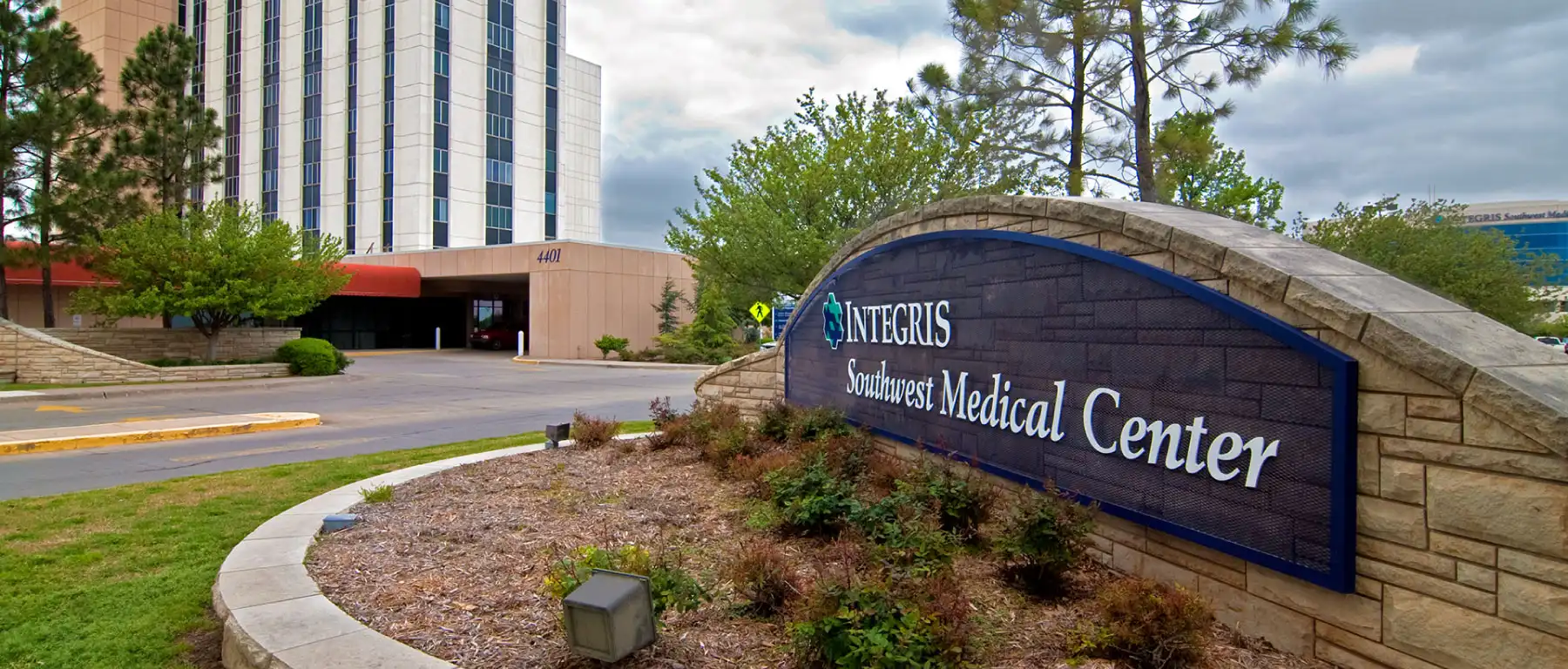 INTEGRIS Health Southwest Medical Center