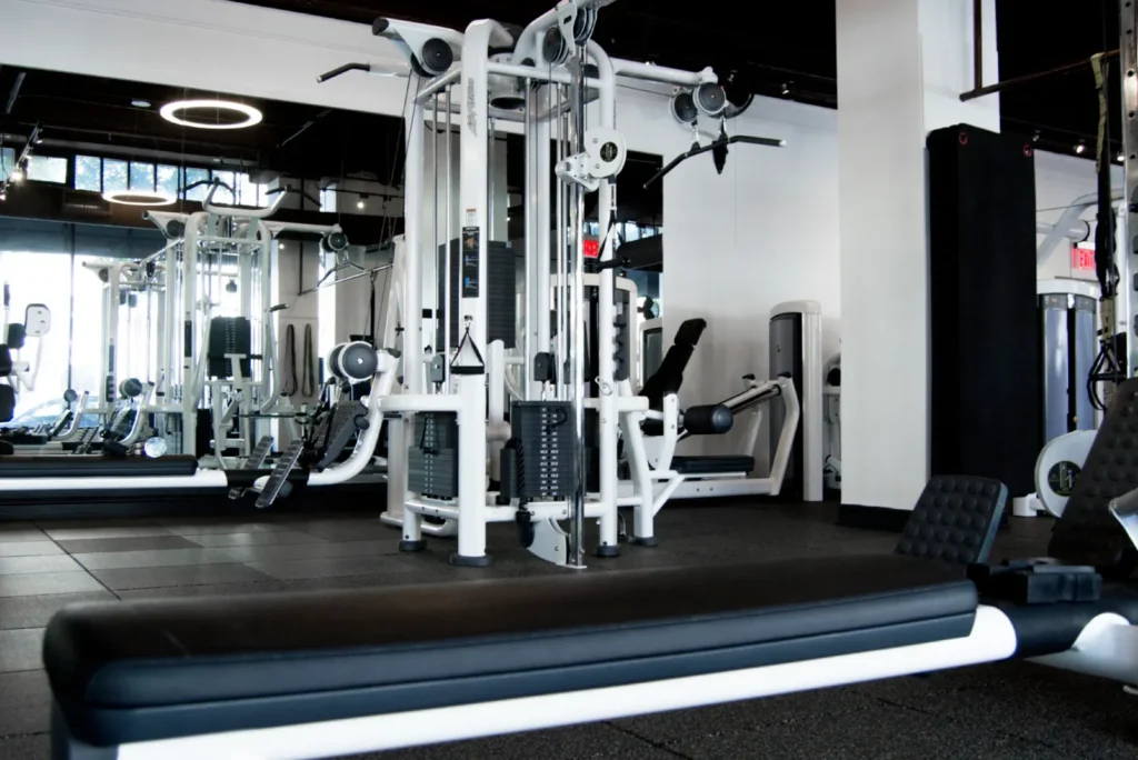 Top 10 Famous Gym & Fitness Clubs in New York City – 2025