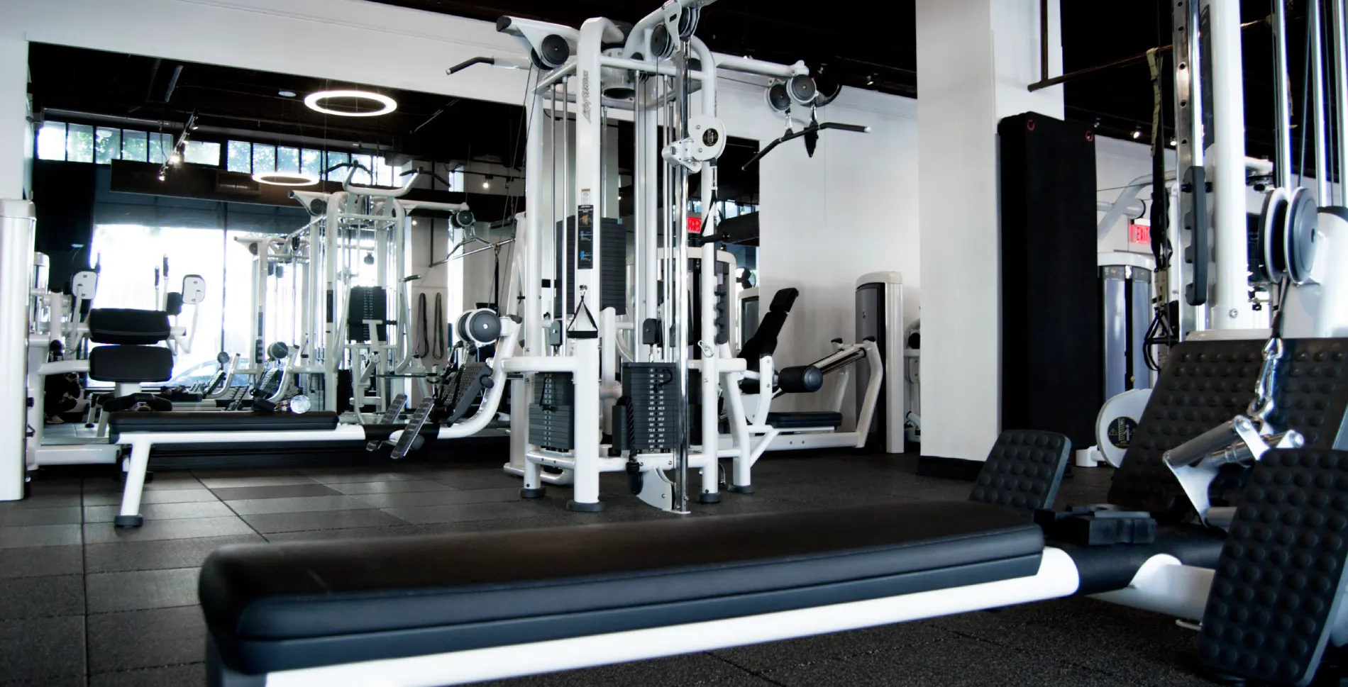 Top 10 Famous Gym & Fitness Clubs in New York City – 2025