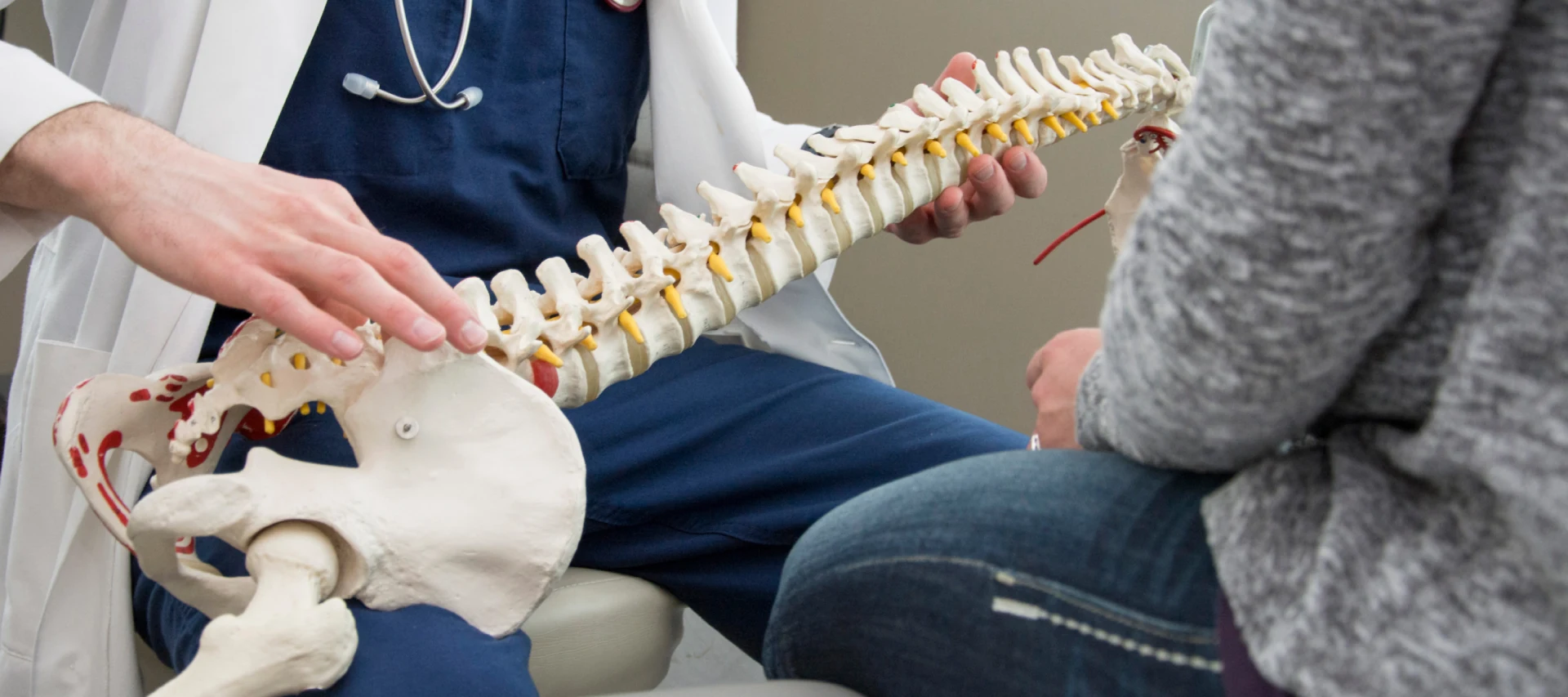 Top 10 Famous Orthopedic Clinics & Hospitals