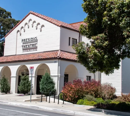 Presidio Theatre