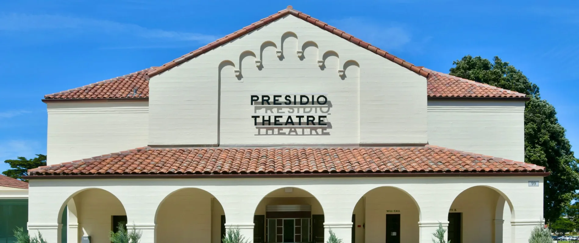 Presidio Theatre