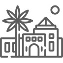 Hotels & Resorts (banquet hall)