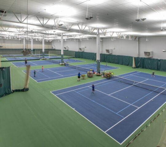 Rochester Athletic Club