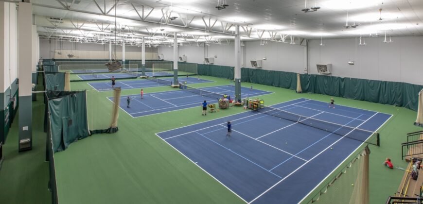 Rochester Athletic Club