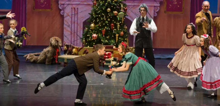 Rochester Dance Company