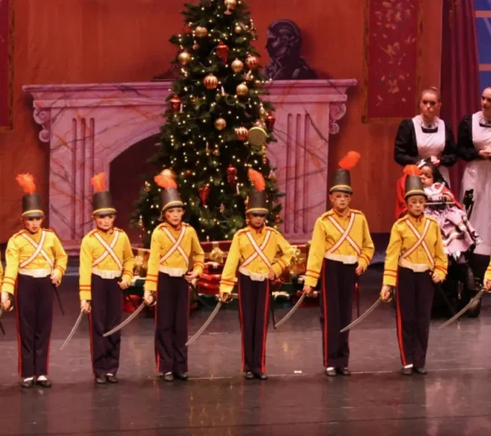 Rochester Dance Company