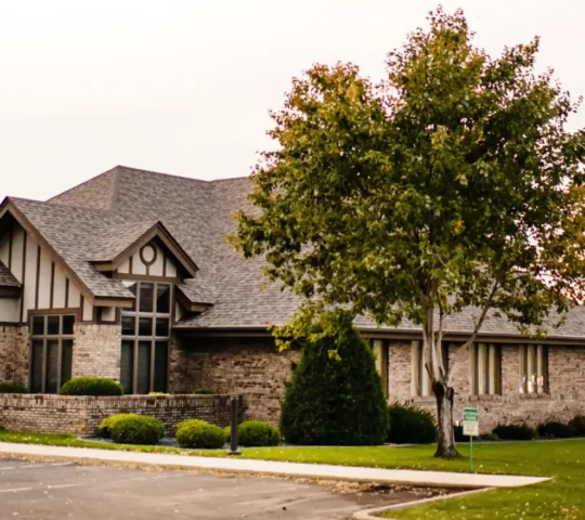 Rochester Dental Clinic