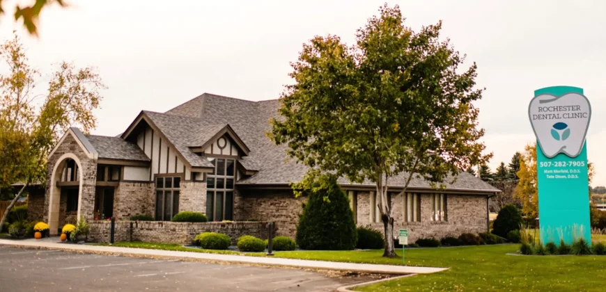 Rochester Dental Clinic