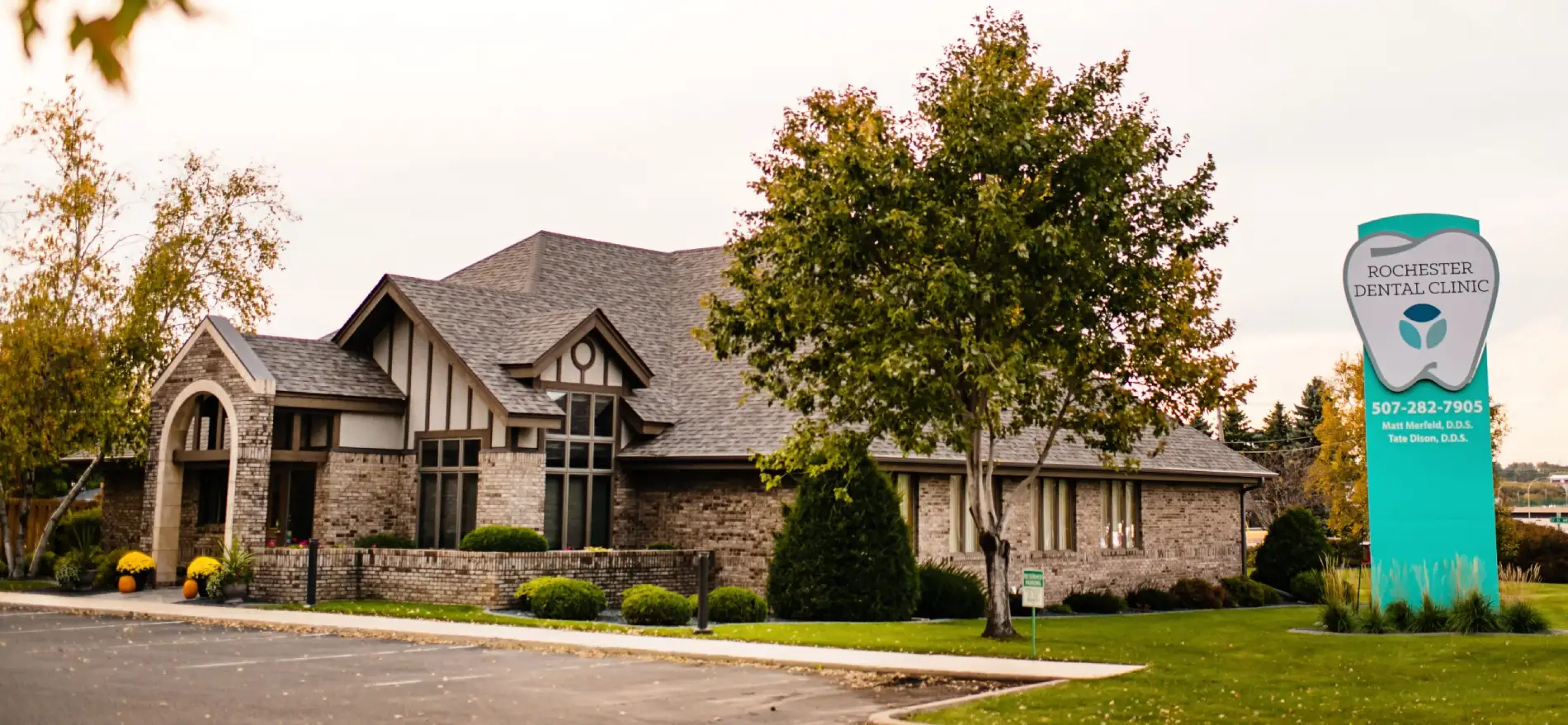 Rochester Dental Clinic