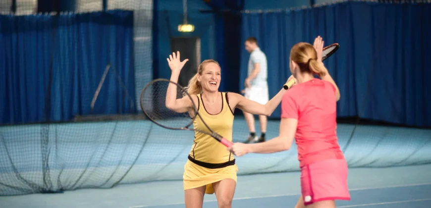 USTA Rochester Leagues