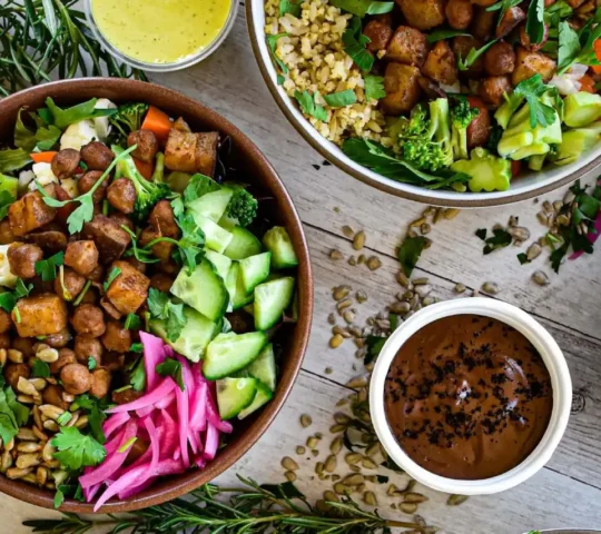 Ben’s Fast Food Ben’s Fast Food