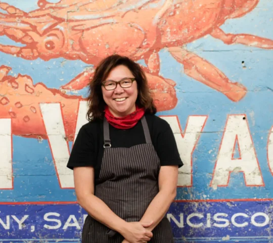 Brenda’s French Soul Food