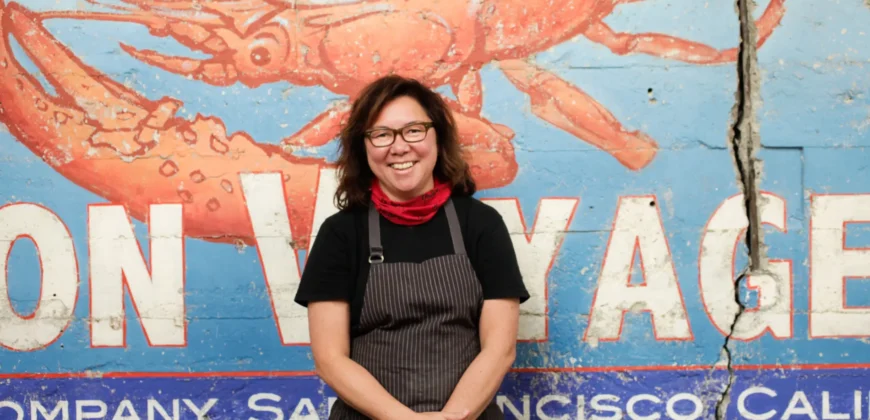 Brenda’s French Soul Food