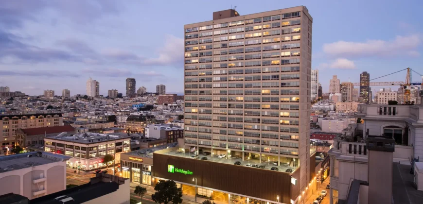 Holiday Inn San Francisco