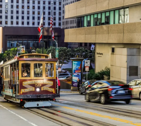 Holiday Inn San Francisco