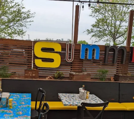 Hot Chip Burger Bar Hot Chip Burger Bar