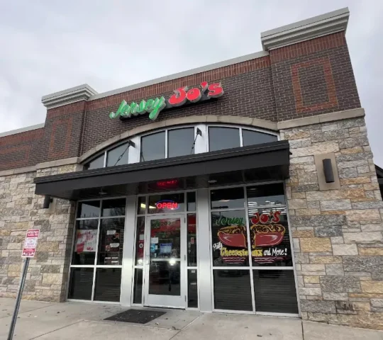 Jersey Jo’s Philly Cheesesteaks Jersey Jo’s Philly Cheesesteaks