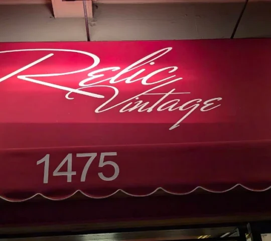 Relic Vintage