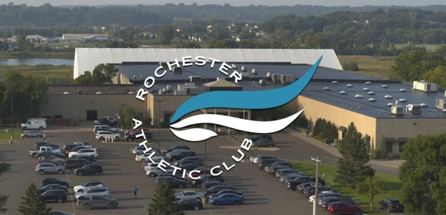 Rochester Athletic Club