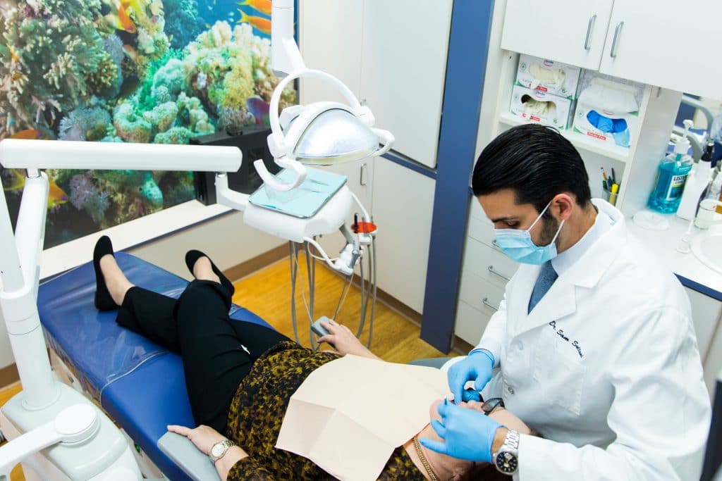 SeaCliff Dental San Francisco
